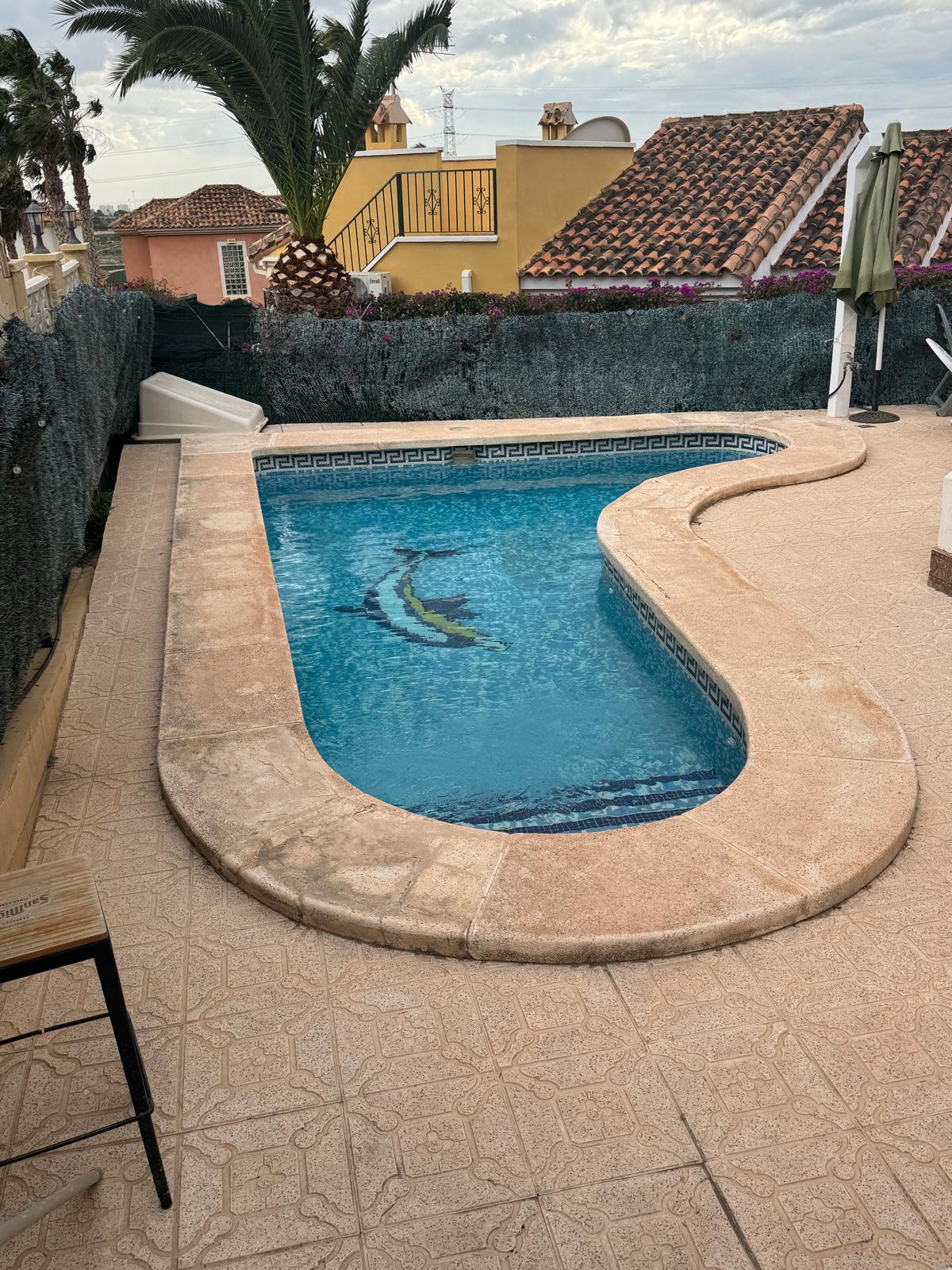 Chalet en Venta - Cotoveta  - 3