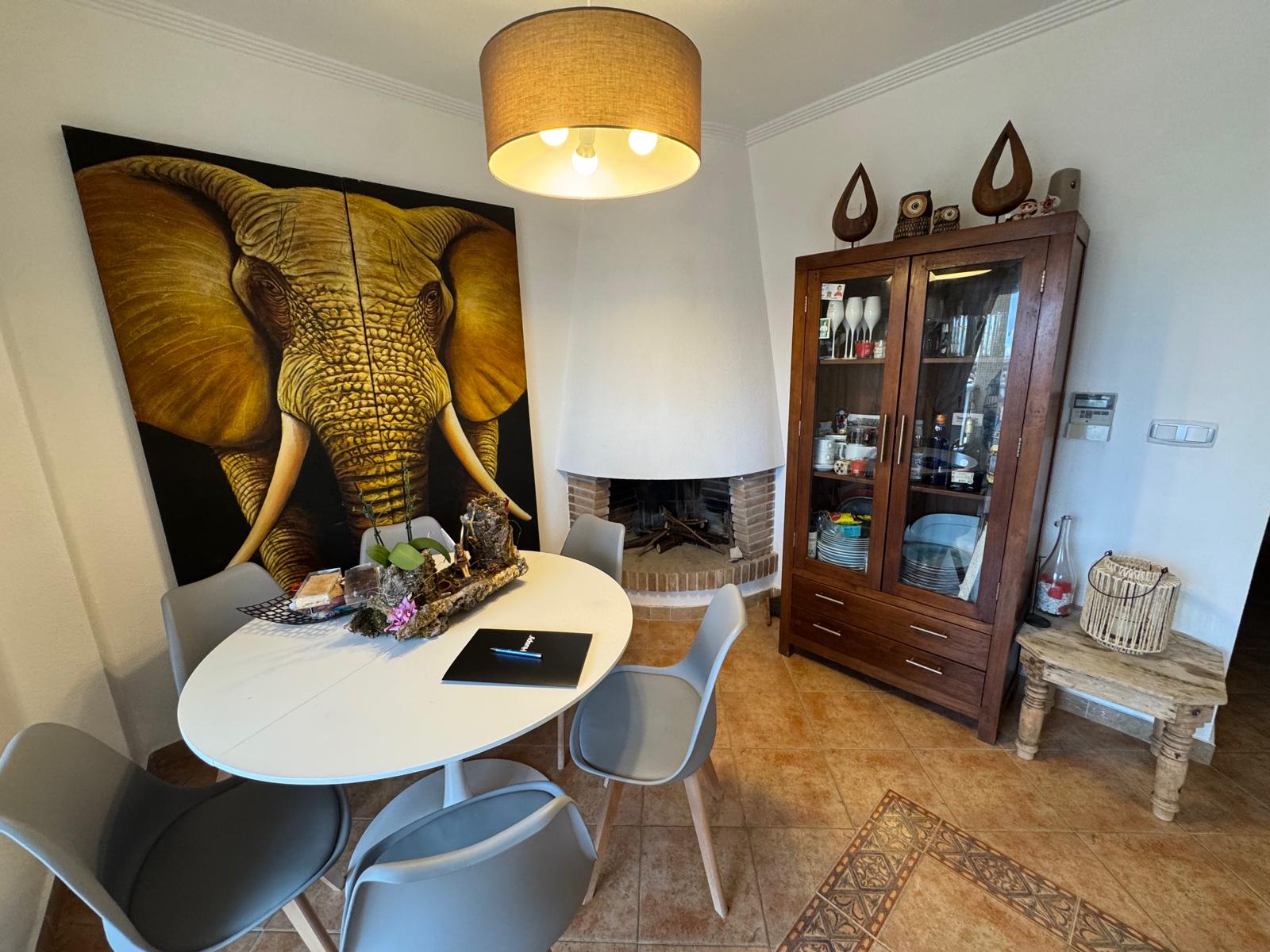 Chalet en Venta - Cotoveta  - 10