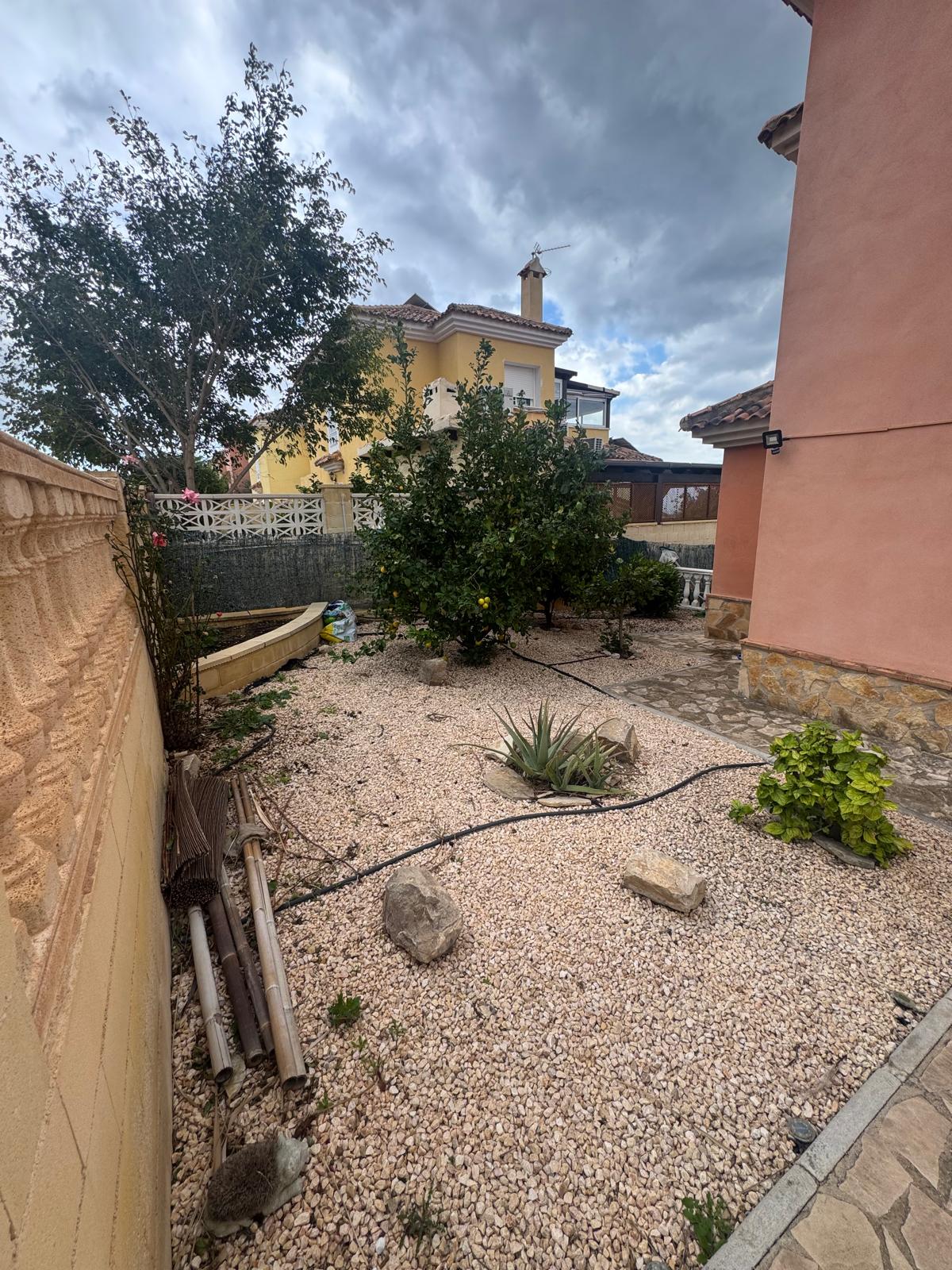 Chalet en Venta - Cotoveta  - 5