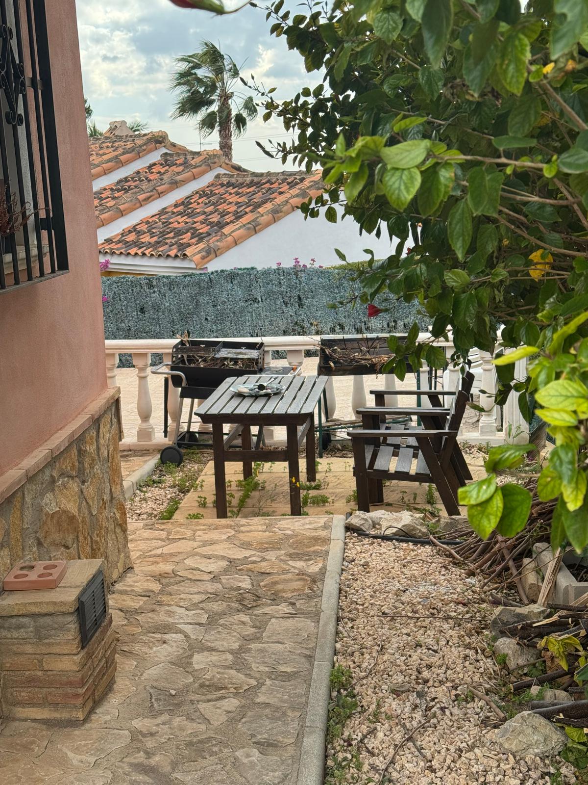 Chalet en Venta - Cotoveta  - 4