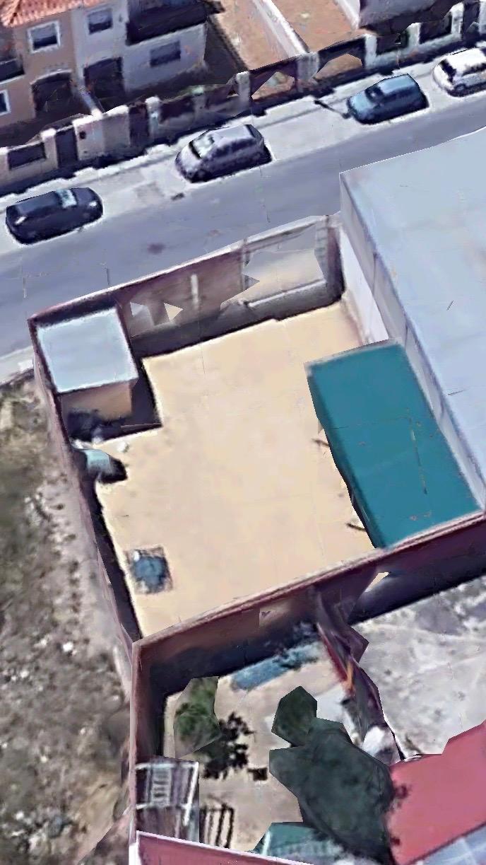 Parcela residencial en Venta - Sevilla Provincia - 1