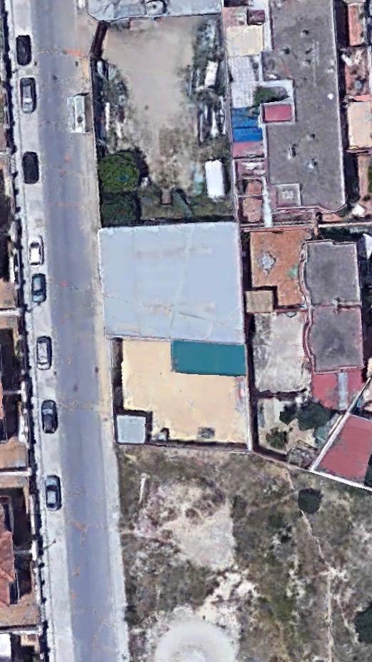 Parcela residencial en Venta - Sevilla Provincia - 5