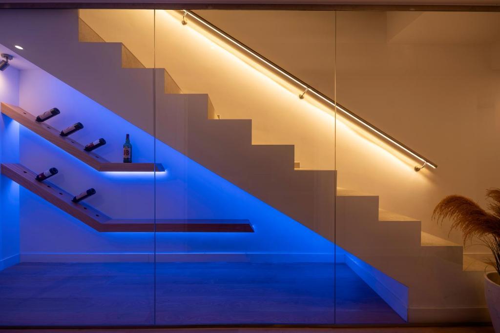 Luxury Villa in Eastern Marbella – A Contemporary Masterpiece - 26