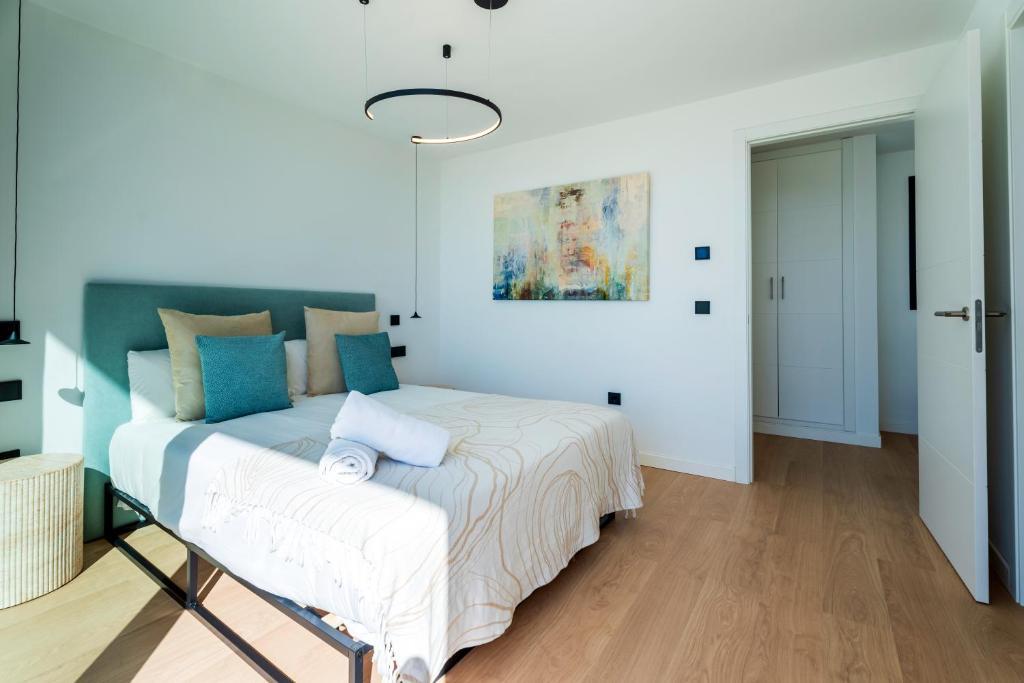 Luxury Villa in Eastern Marbella – A Contemporary Masterpiece - 18