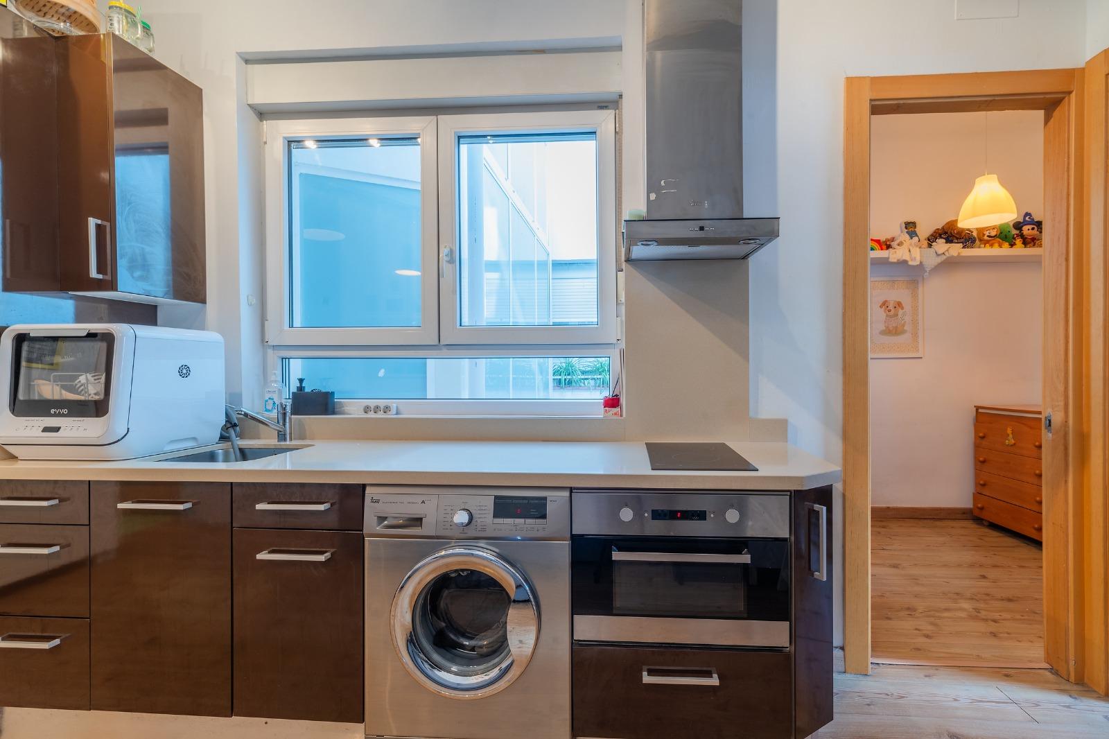 Piso en Venta - Lista (Salamanca), Madrid - 9