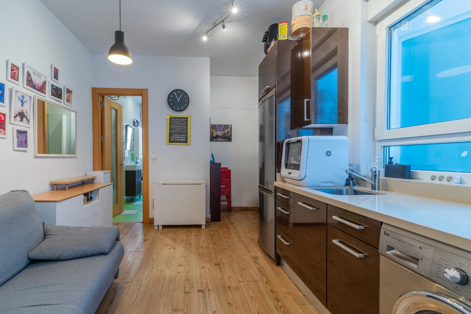 Piso en Venta - Lista (Salamanca), Madrid - 1