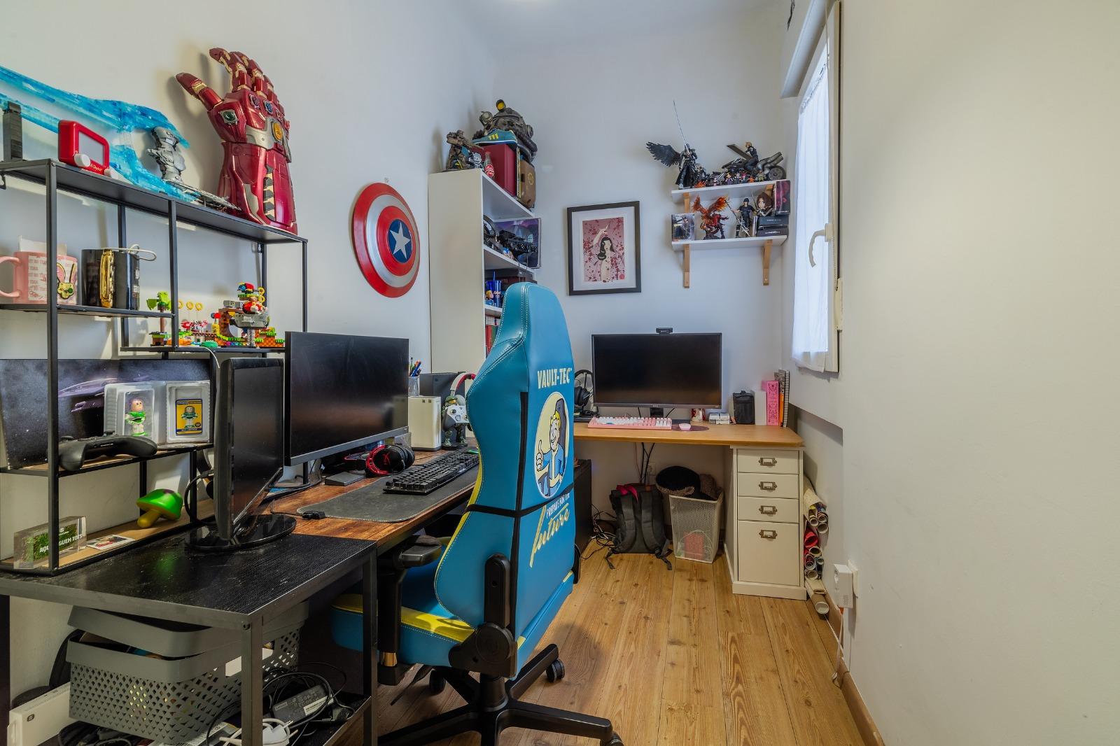 Piso en Venta - Lista (Salamanca), Madrid - 20