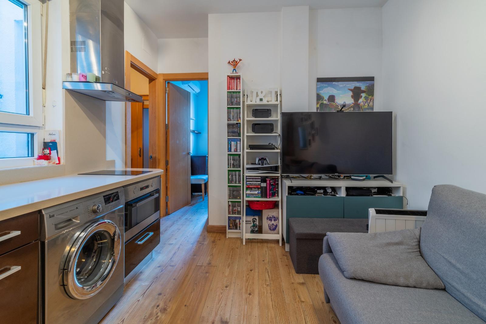 Piso en Venta - Lista (Salamanca), Madrid - 3