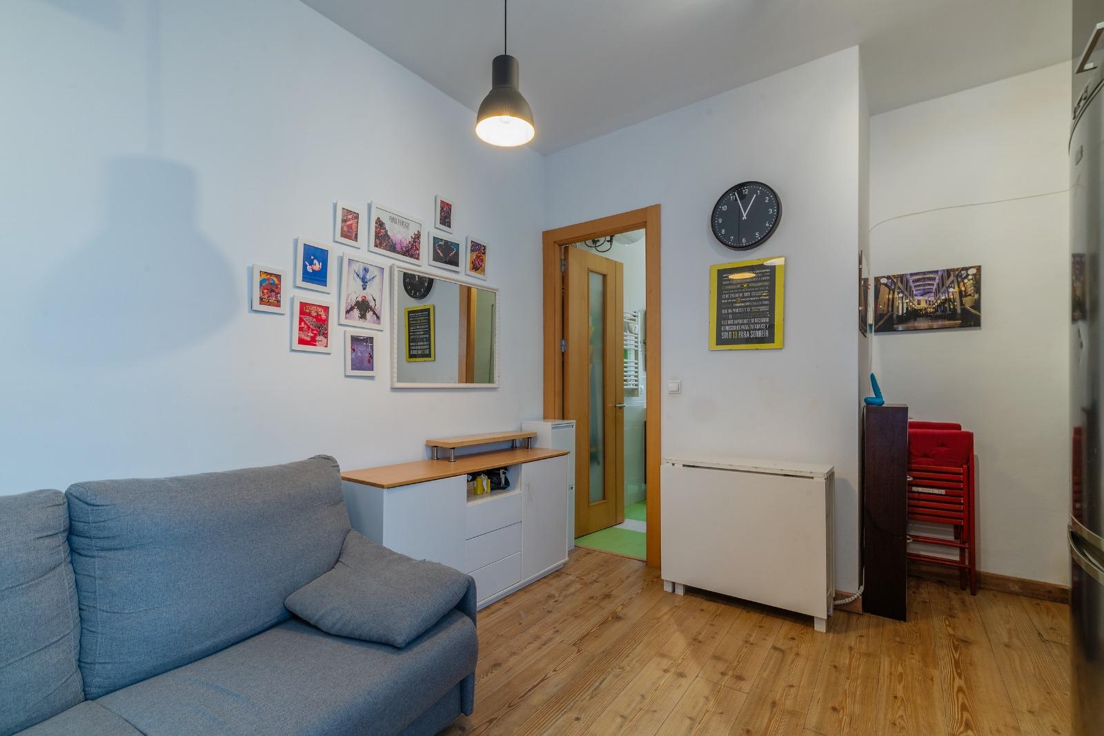 Piso en Venta - Lista (Salamanca), Madrid - 2