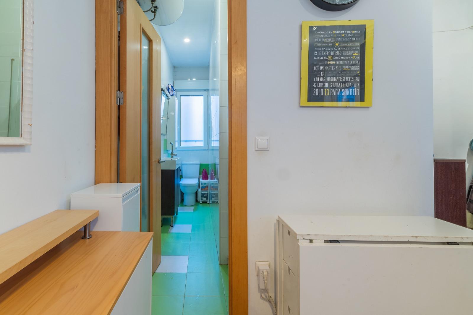 Piso en Venta - Lista (Salamanca), Madrid - 10
