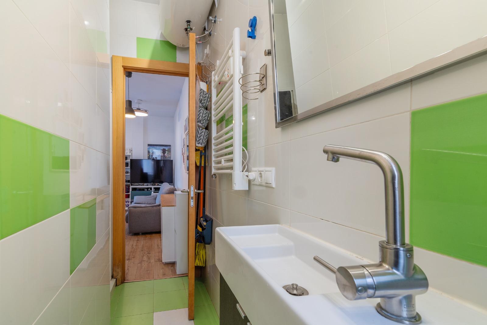 Piso en Venta - Lista (Salamanca), Madrid - 12