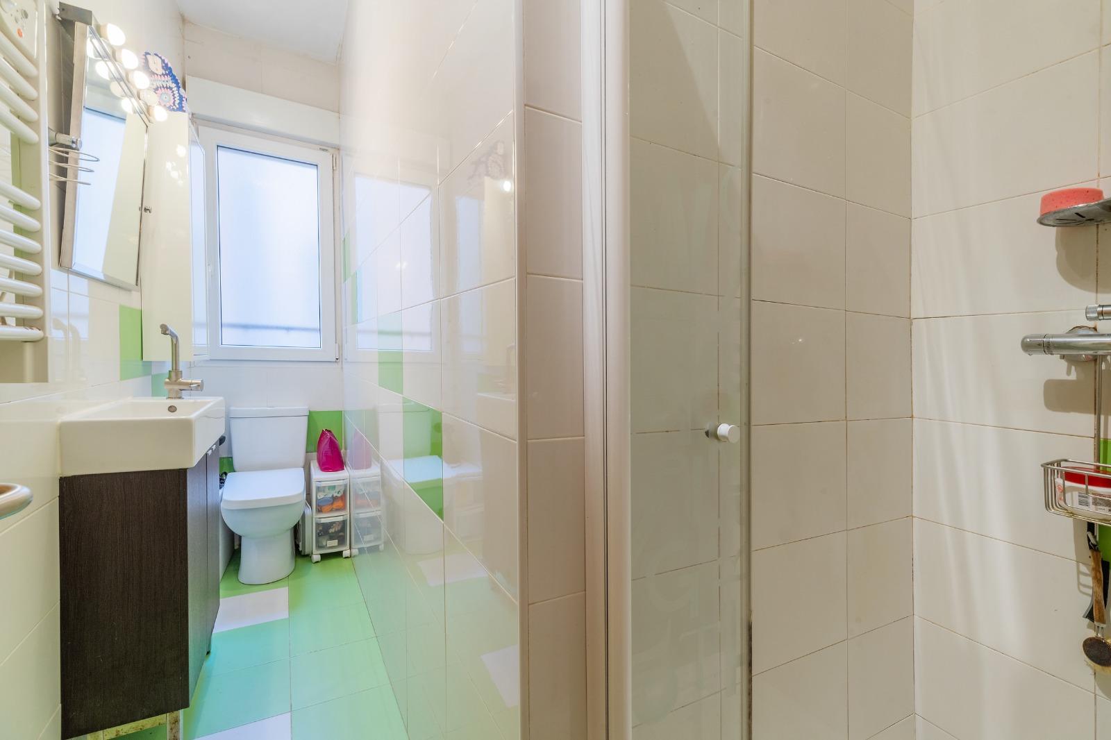 Piso en Venta - Lista (Salamanca), Madrid - 13