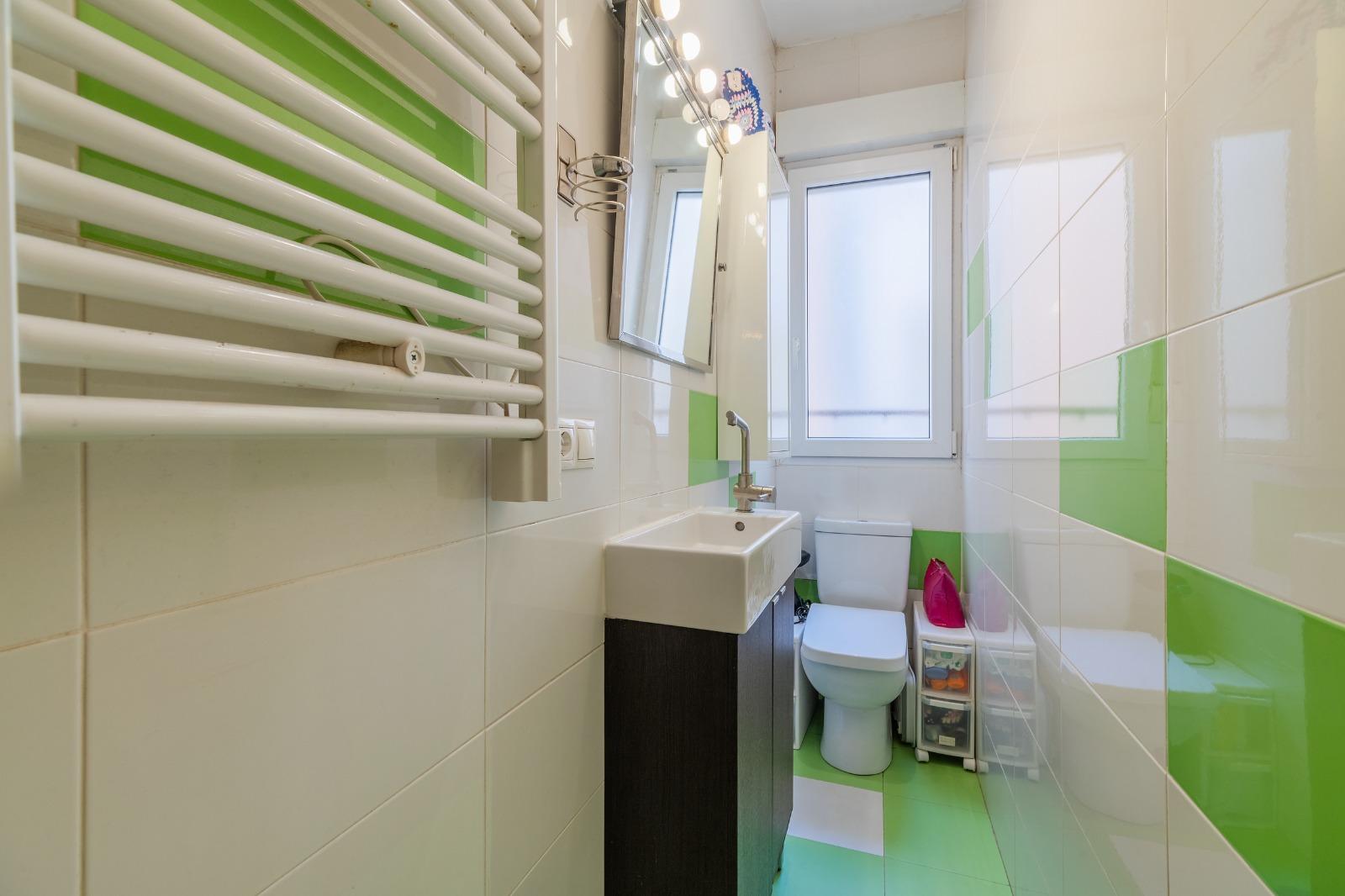 Piso en Venta - Lista (Salamanca), Madrid - 11