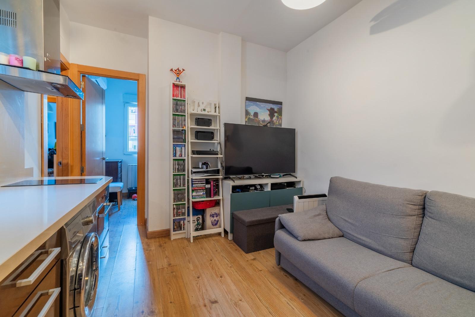 Piso en Venta - Lista (Salamanca), Madrid - 4