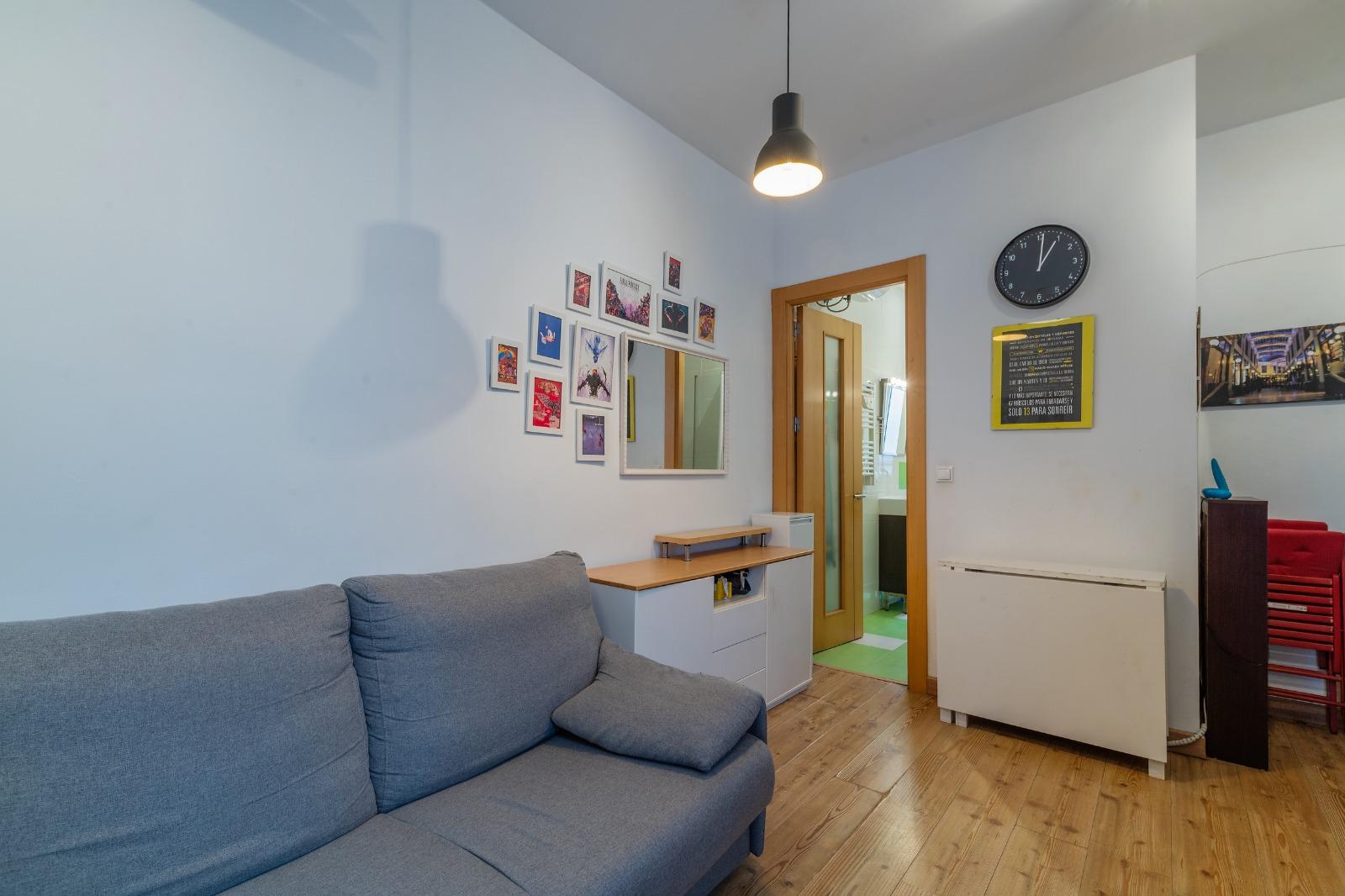 Piso en Venta - Lista (Salamanca), Madrid - 5