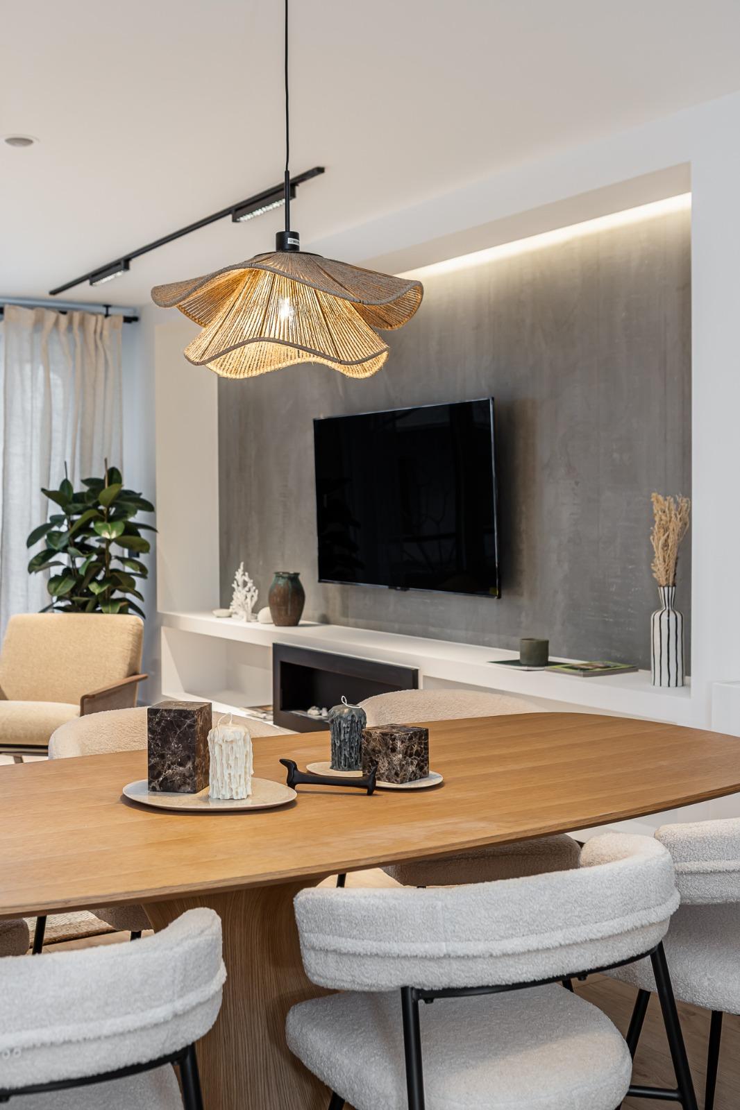 Piso en Venta - C. de Hermosilla, Madrid - 4