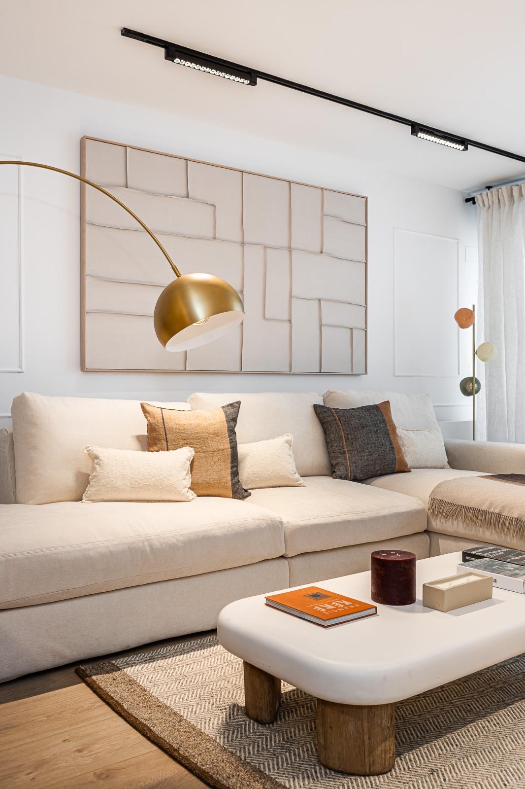 Piso en Venta - C. de Hermosilla, Madrid - 5