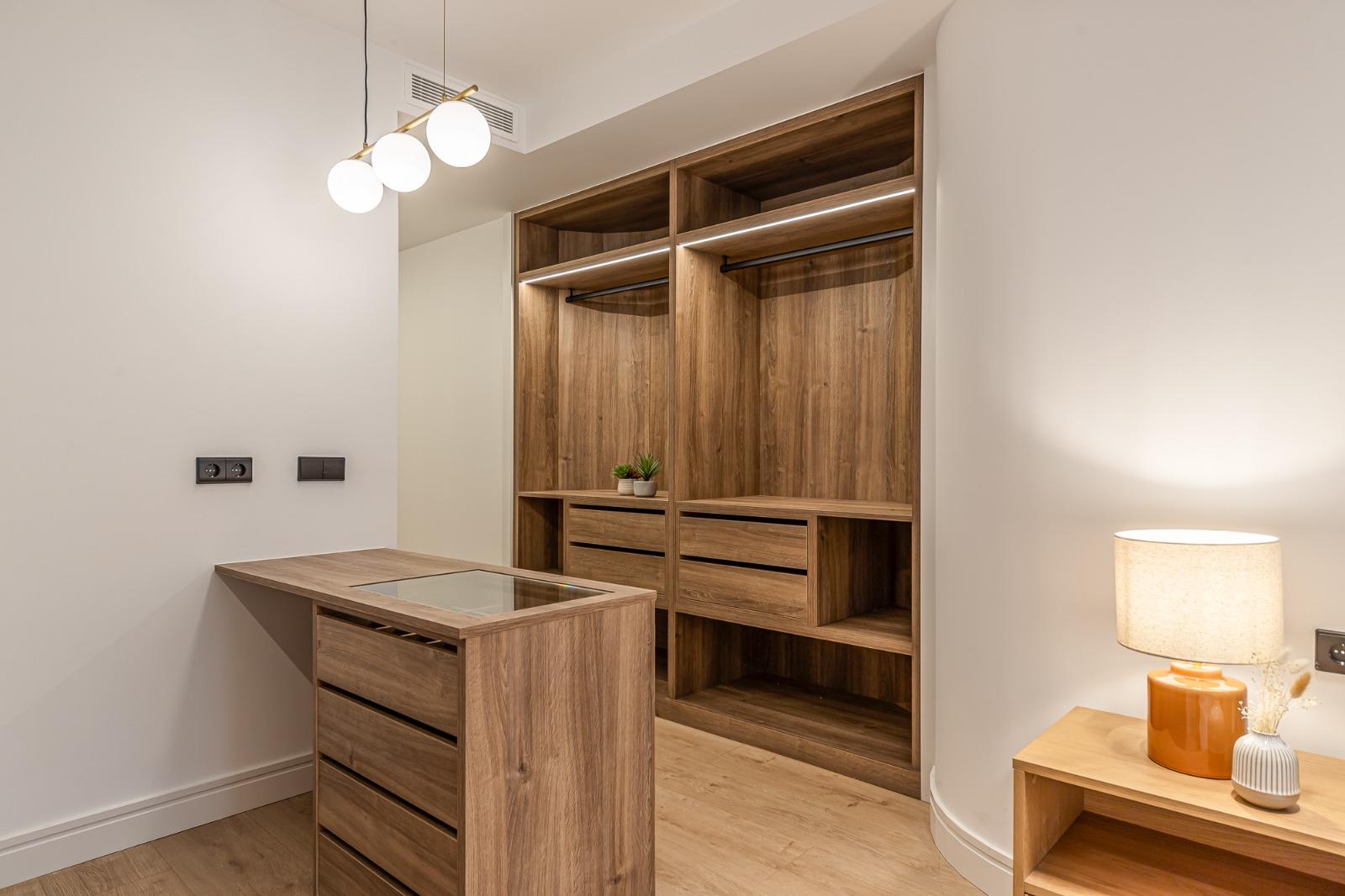 Piso en Venta - C. de Hermosilla, Madrid - 33