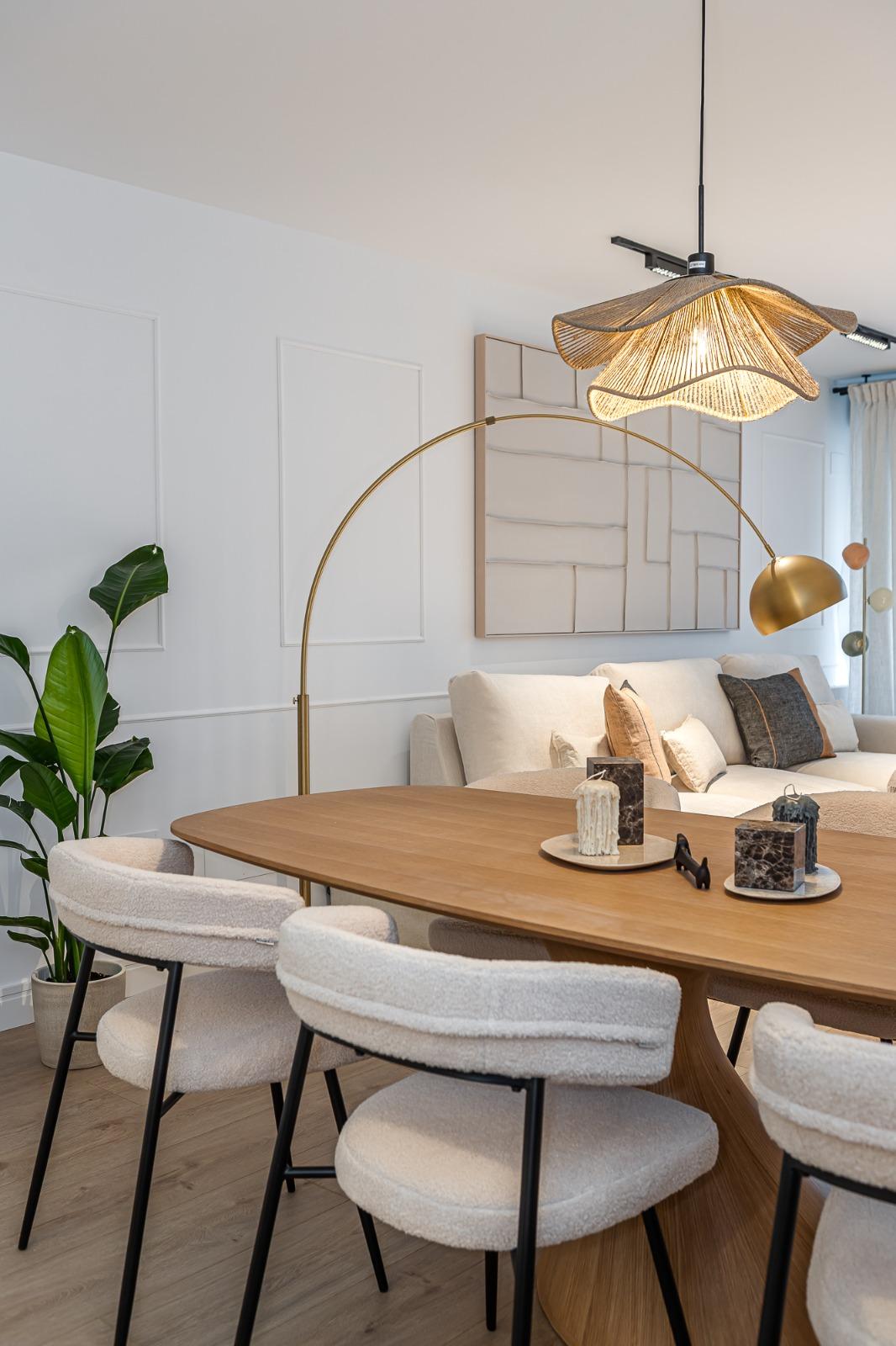 Piso en Venta - C. de Hermosilla, Madrid - 6