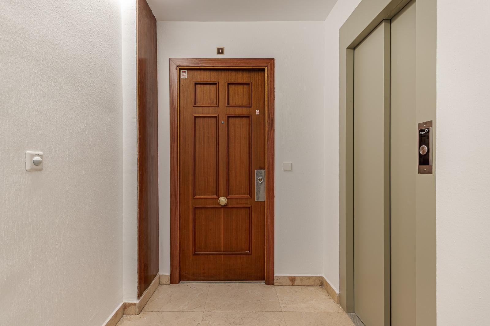 Piso en Venta - C. de Hermosilla, Madrid - 36