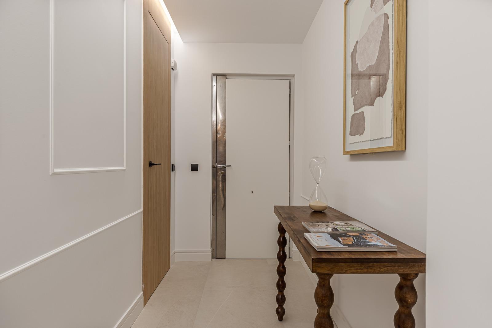 Piso en Venta - C. de Hermosilla, Madrid - 22