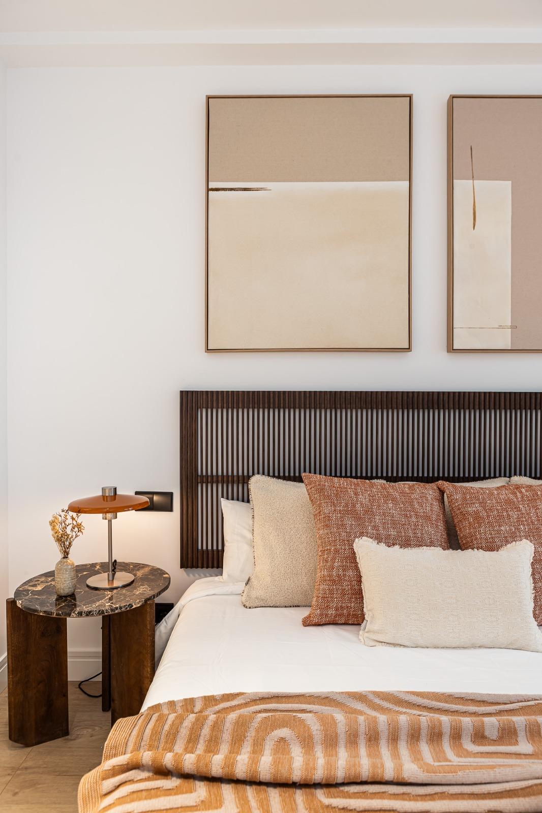 Piso en Venta - C. de Hermosilla, Madrid - 28