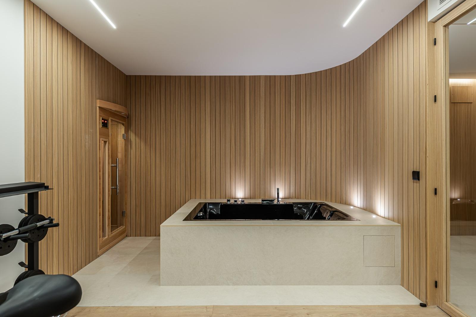 Piso en Venta - C. de Hermosilla, Madrid - 19