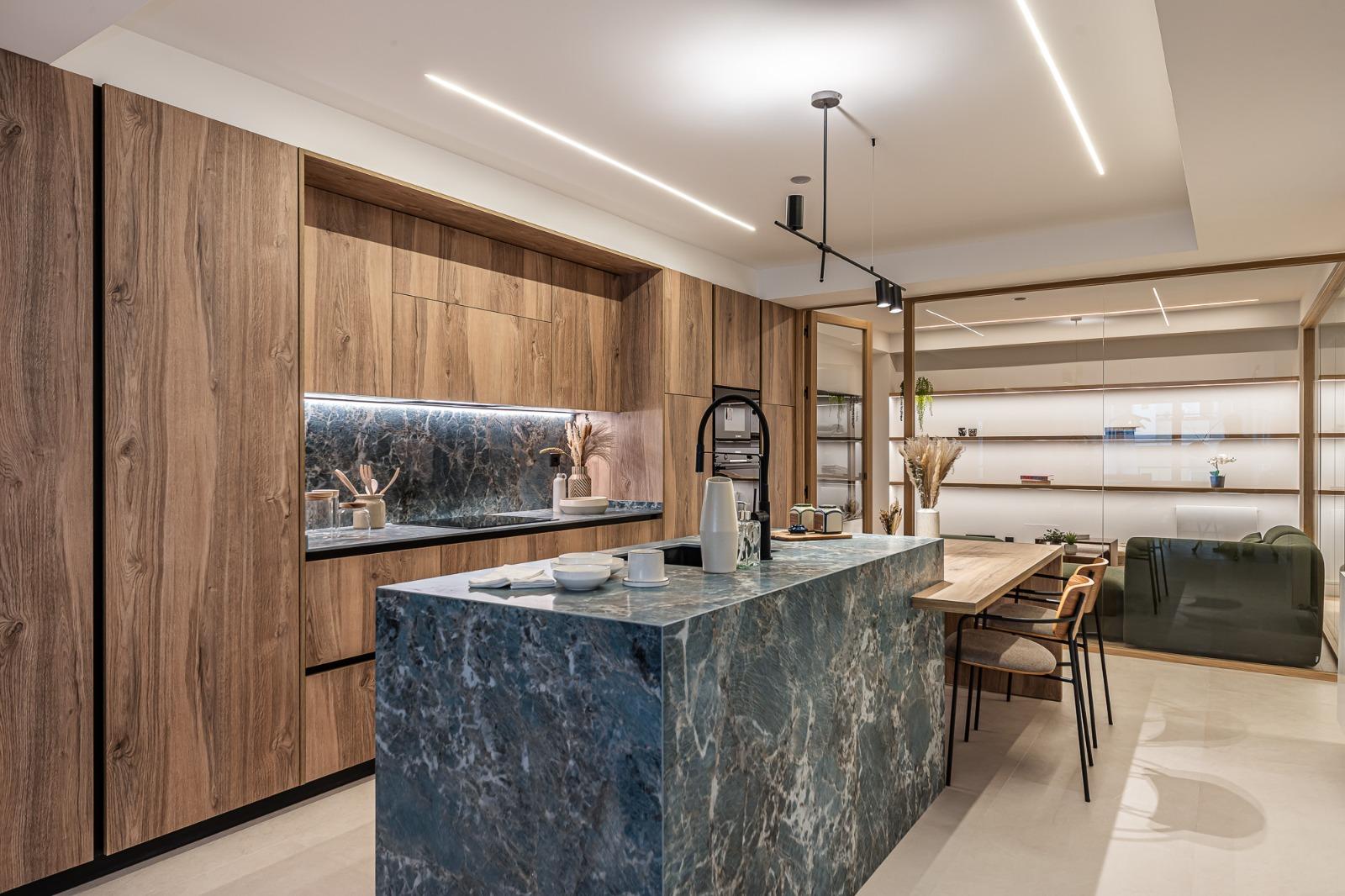 Piso en Venta - C. de Hermosilla, Madrid - 9