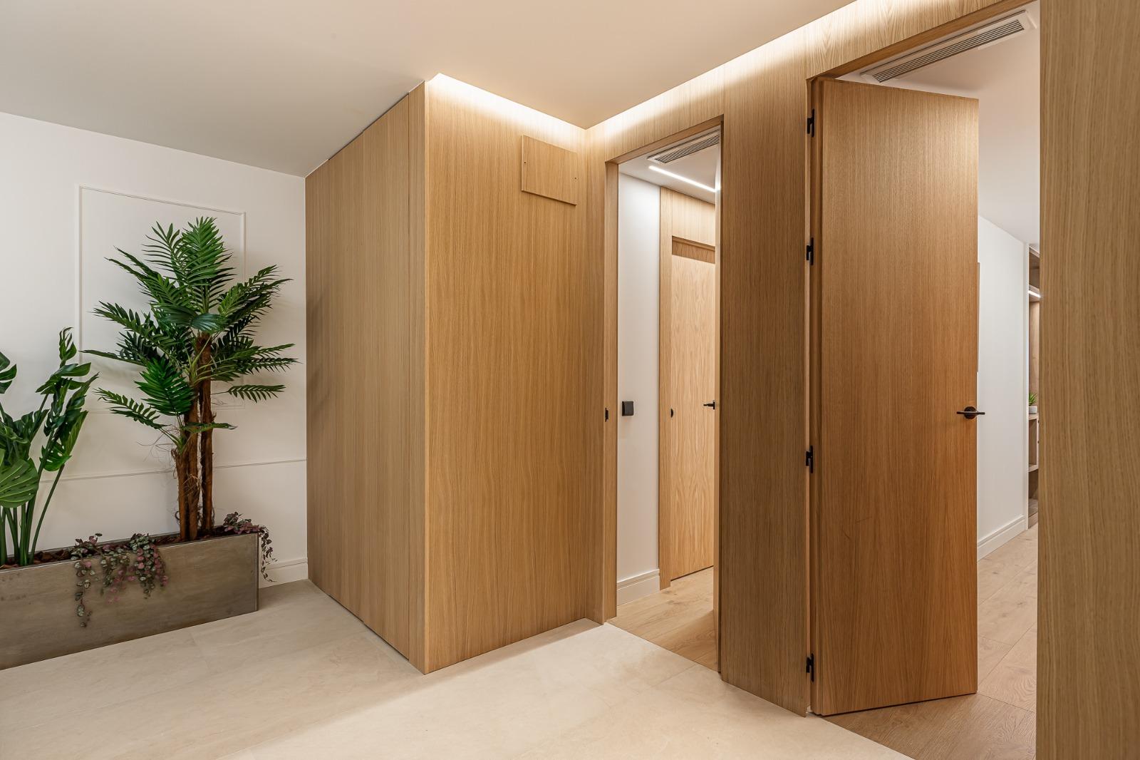 Piso en Venta - C. de Hermosilla, Madrid - 21