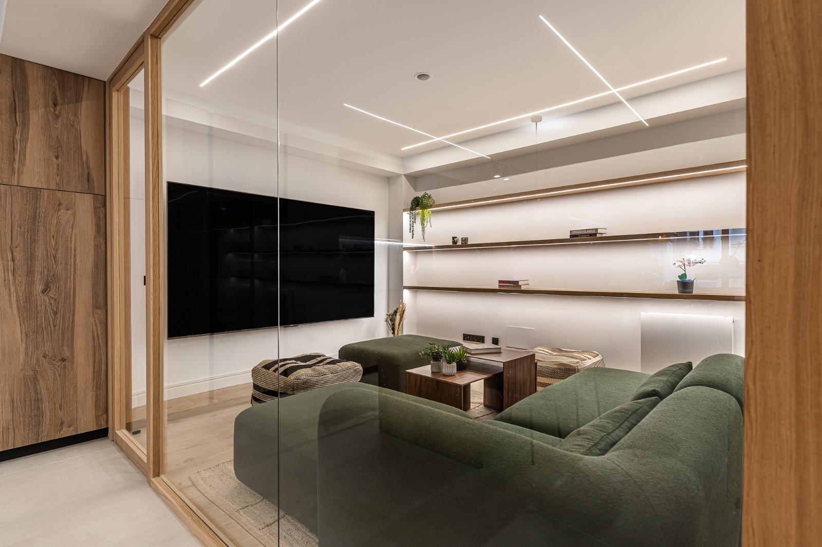 Piso en Venta - C. de Hermosilla, Madrid - 17