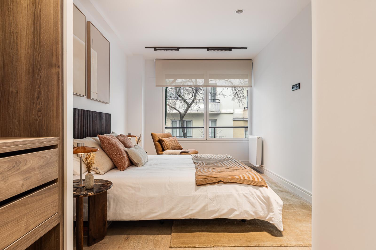 Piso en Venta - C. de Hermosilla, Madrid - 24