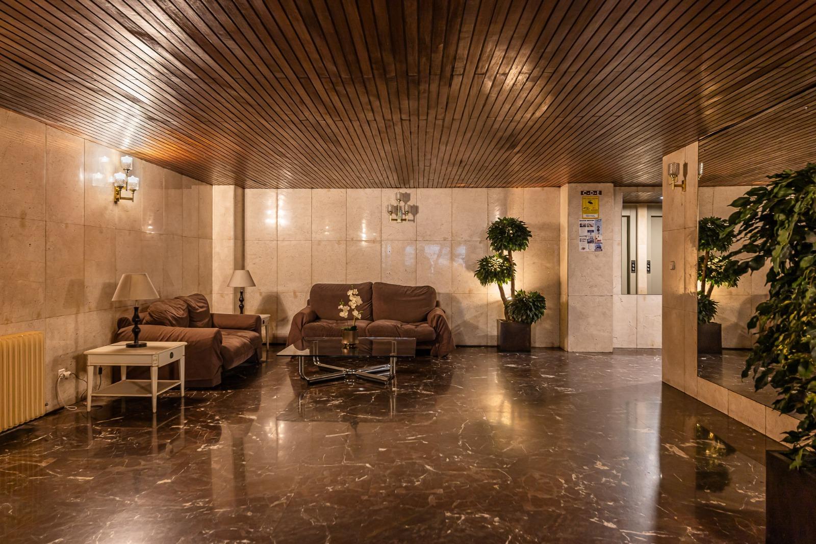 Piso en Venta - C. de Hermosilla, Madrid - 38