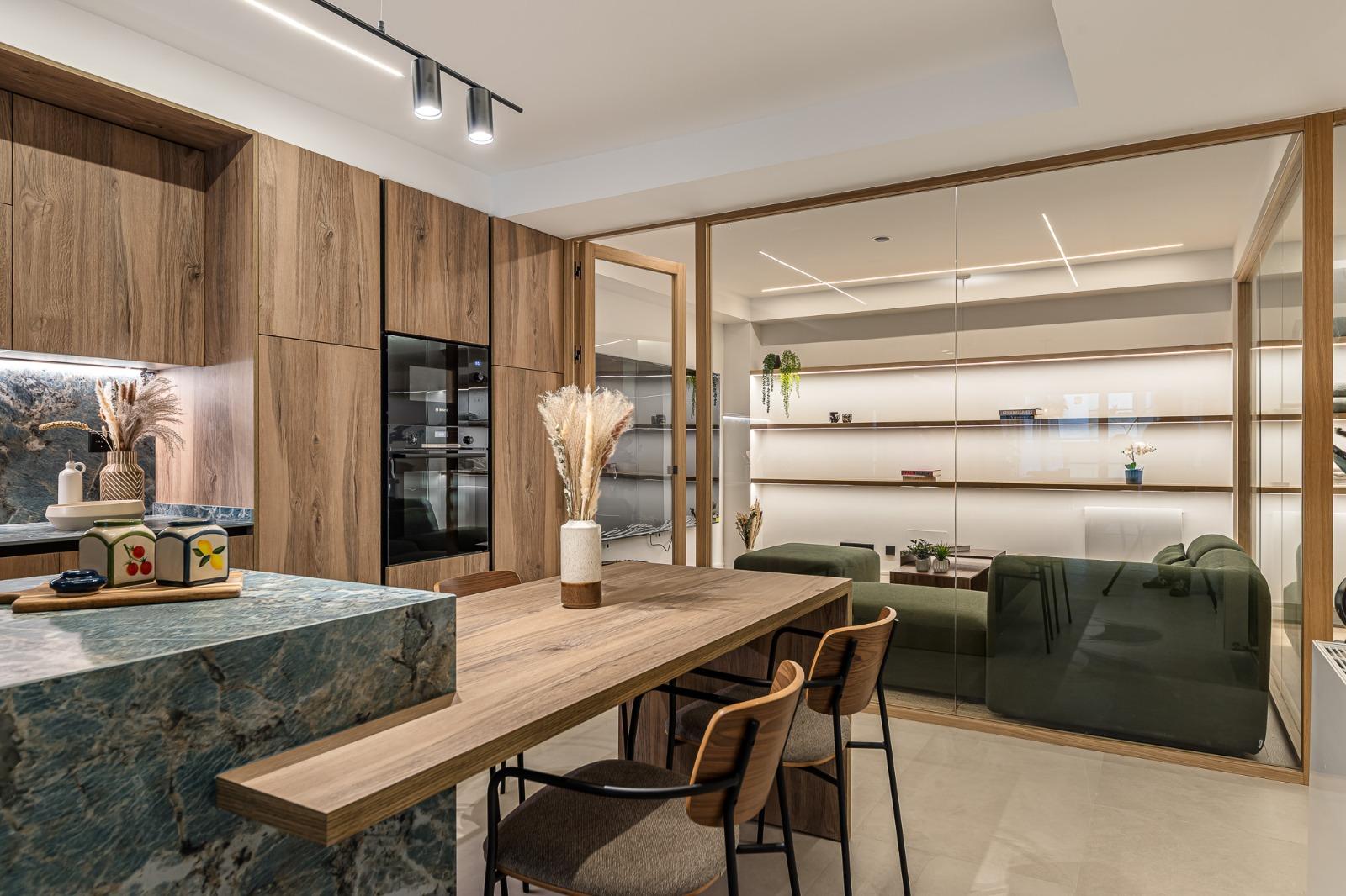 Piso en Venta - C. de Hermosilla, Madrid - 12