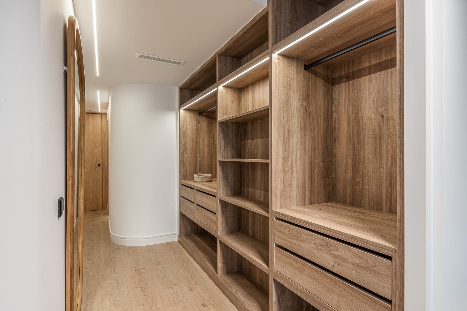 Piso en Venta - C. de Hermosilla, Madrid - 31