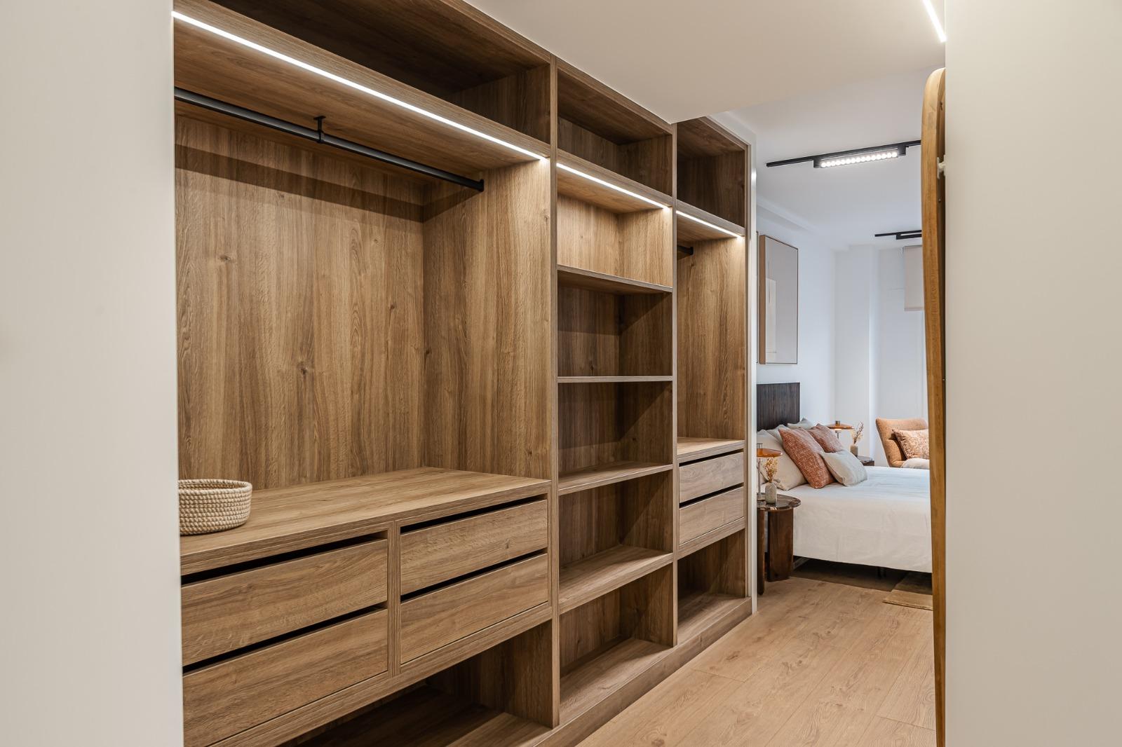 Piso en Venta - C. de Hermosilla, Madrid - 29