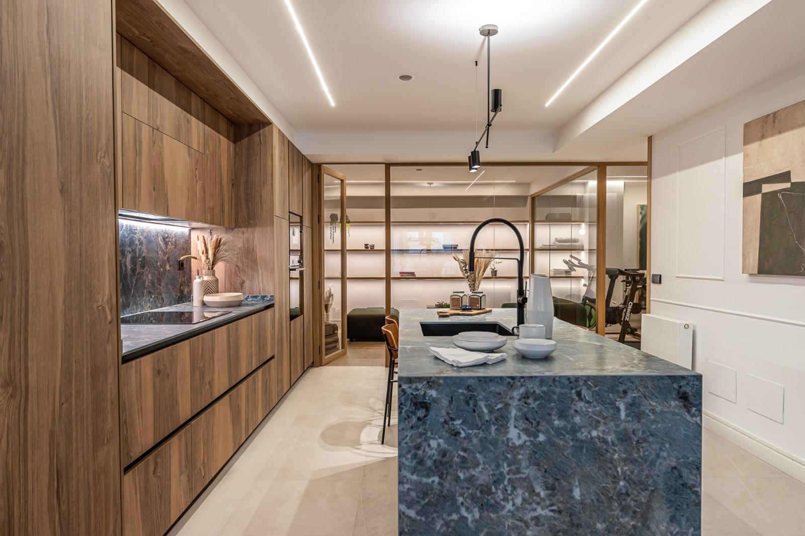 Piso en Venta - C. de Hermosilla, Madrid - 10