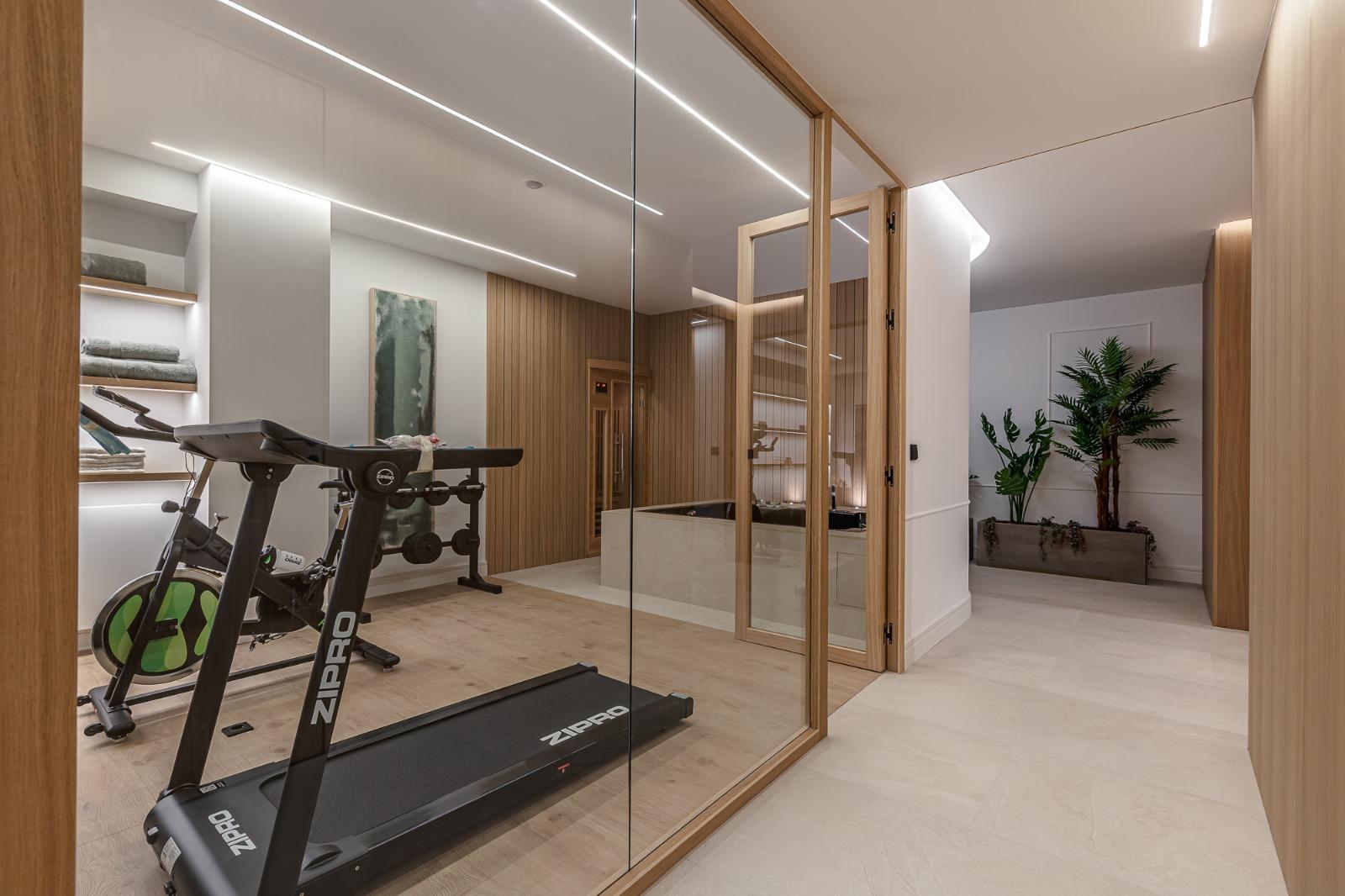 Piso en Venta - C. de Hermosilla, Madrid - 15