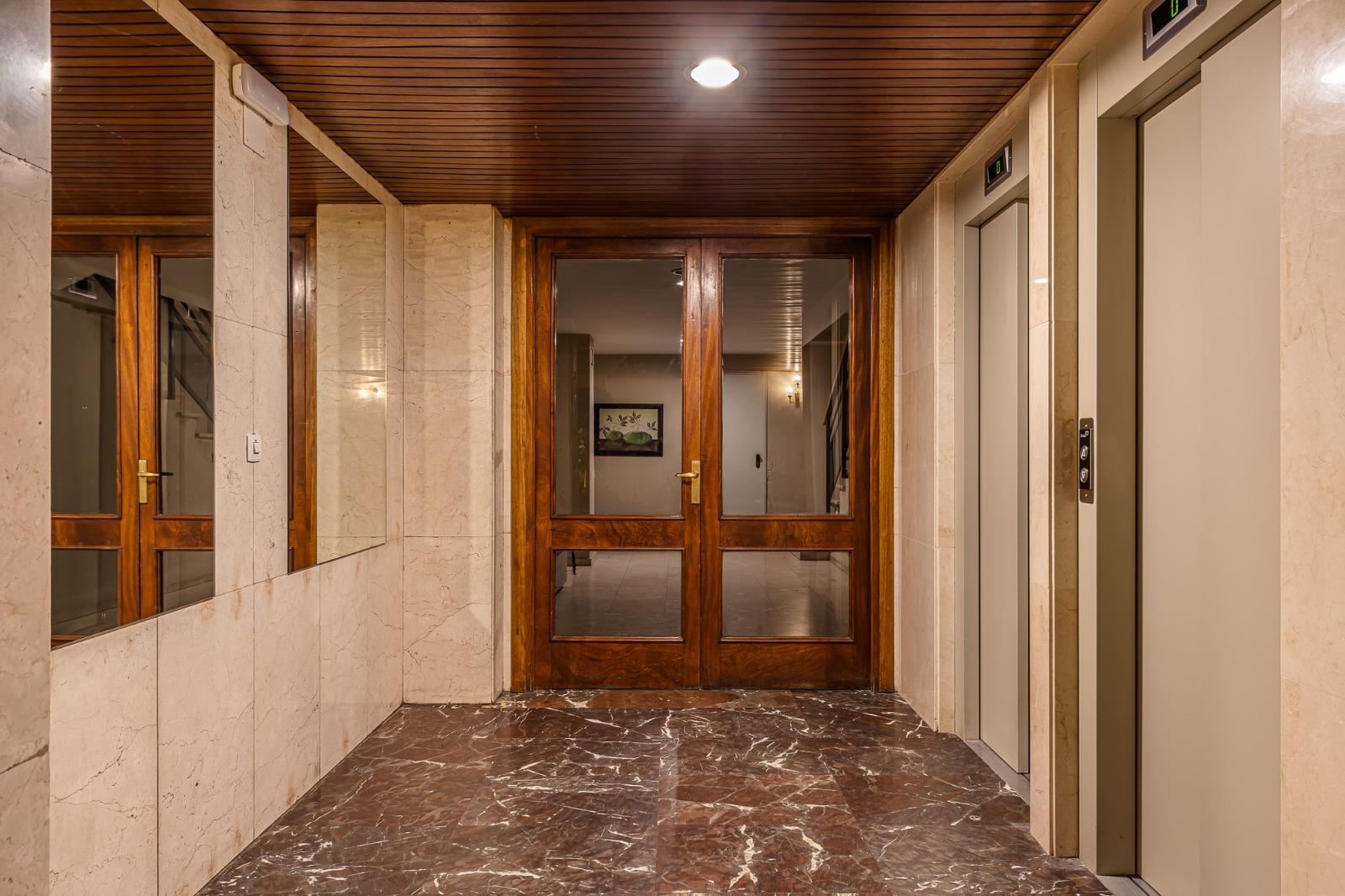 Piso en Venta - C. de Hermosilla, Madrid - 37