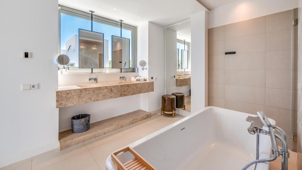 VILLA QUINN - Málaga, Marbella - 14