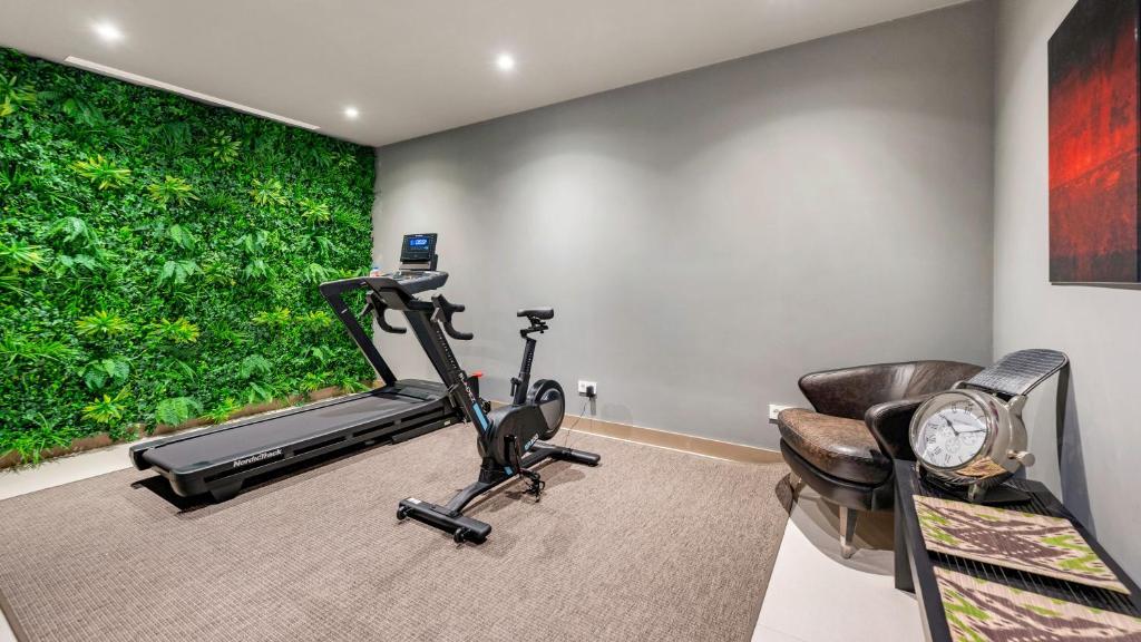 VILLA QUINN - Málaga, Marbella - 21