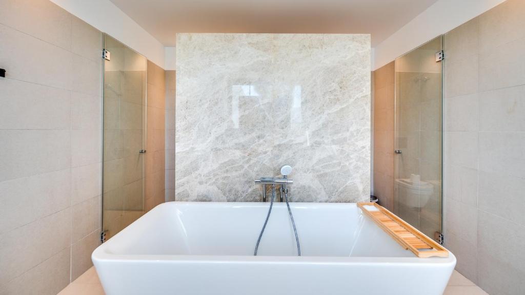 VILLA QUINN - Málaga, Marbella - 15