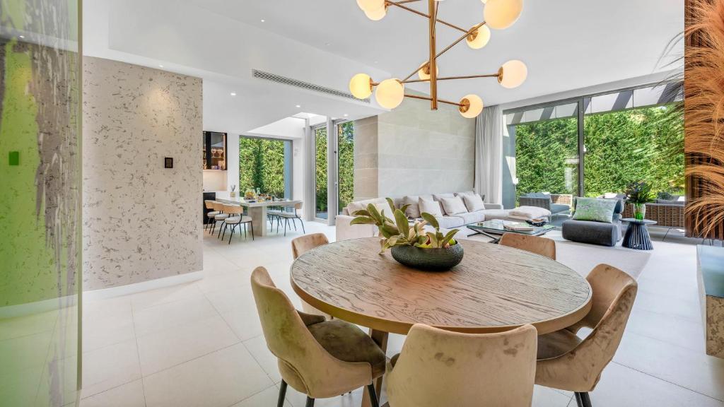 VILLA QUINN - Málaga, Marbella - 18