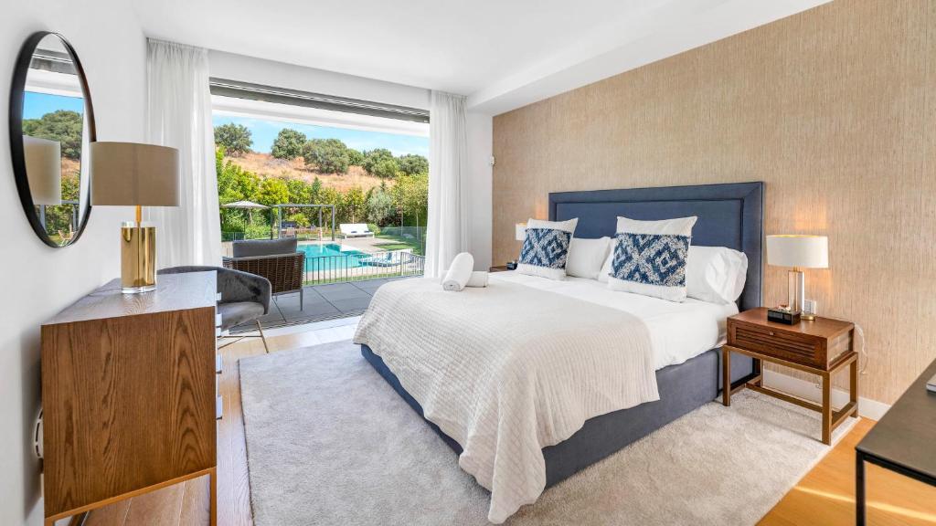 VILLA QUINN - Málaga, Marbella - 24