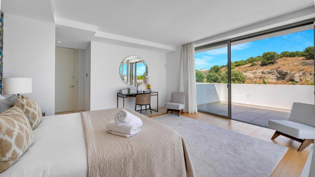 VILLA QUINN - Málaga, Marbella - 13