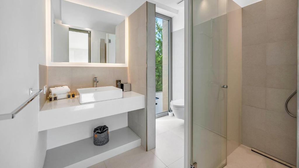 VILLA QUINN - Málaga, Marbella - 26