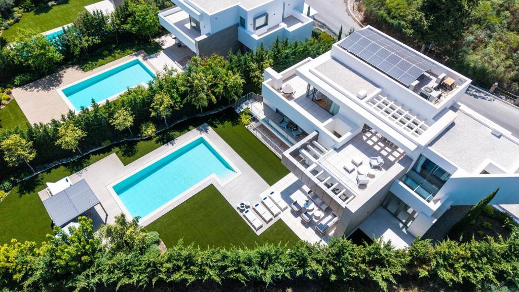 VILLA QUINN - Málaga, Marbella - 2