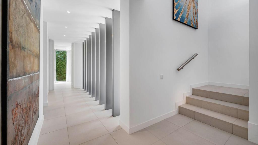 VILLA QUINN - Málaga, Marbella - 27