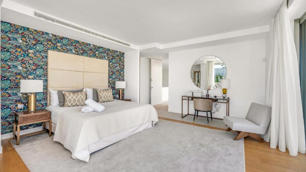 VILLA QUINN - Málaga, Marbella - 12