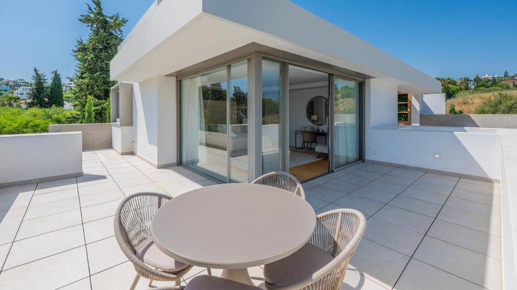 VILLA QUINN - Málaga, Marbella - 16