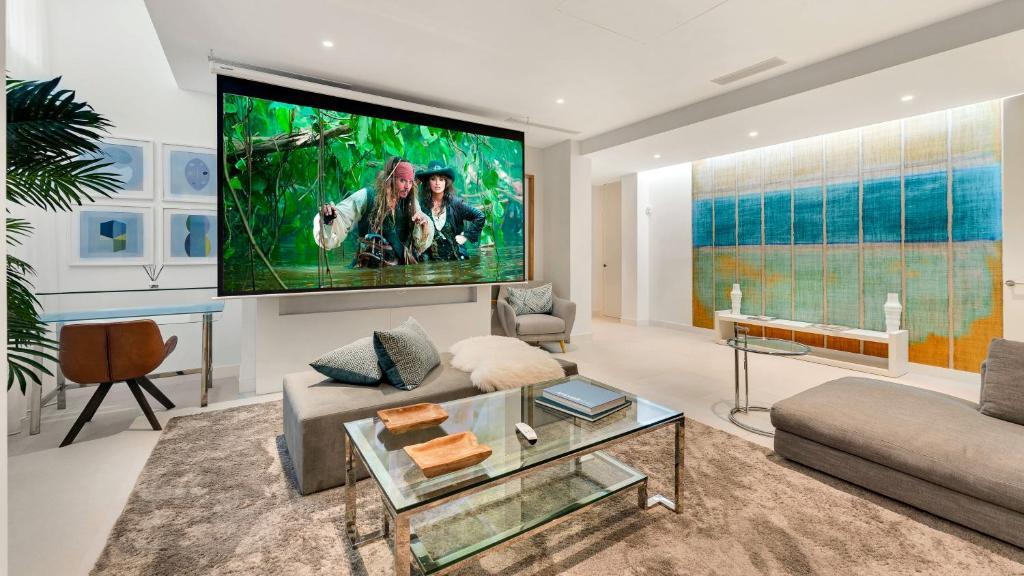 VILLA QUINN - Málaga, Marbella - 23